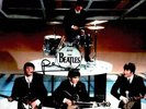 THE BEATLES Photograph Autographed By Paul McCartney.  NOT A REPRODUCTION