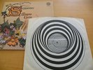 Magna Carta - Seasons - Vertigo Swirl Label - UK - Vinyl LP Record - Rare