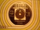 UK MOTOWN ORIOLE 