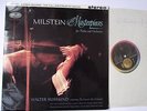 MILSTEIN – Capitol SP 8528 - MASTERPIECES