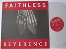 FAITHLESS – REVERENCE – Cheeky CHEK LP 500 (2LPs)