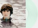 RARE (500) colored green Vinyl GEORGE HARRISON Early Takes volume 1 LP beatles
