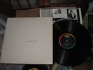 THE BEATLES  WHITE ALBUM  CAPITOL  #SWBO-101 IN STEREO, RAINBOW LABEL 2 LP SET 