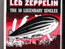LED ZEPPELIN (10 x 45 RPM box set) 