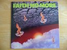 FAITH NO MORE THE REAL THING NM RARE ORIGINAL U.S. SLASH RELEASE MIKE PATTON