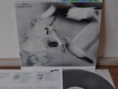 Donald Byrd Free Form Japan Blue Note LP Herbie Hancock Toshiba BN 4118 Insert