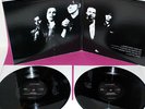 CAT POWER DARK END OF THE STREET 2 RECORD SET 2008 PJ HARVEY P J EX RARE