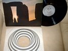 GRAHAM BOND - Holy Magick - RARE ORIG UK JAZZ PROG PSYCH LP Swirl VERTIGO 1970