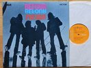 BRIAN AUGER & THE TRINITY ‘BEFOUR’ ORIG 1970 RCA LP