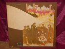 LED ZEPPELIN II LP RL ROBERT LUDWIG HOT MIX VERY RARE 1841 BROADWAY LABEL
