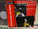 Dr.Feelgood / As It Happens, Japan original LP,Promo White Label