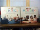 STEREO FOR THE JOY OF IT CLASSICAL & POP 2- 10 LP SETS ORIGINAL LIVING STEREO