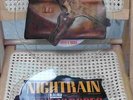 GUNS N'ROSES NIGHTRAIN VERY RARE UK MISPRESSED UNCUT PICTURE DISC