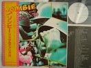PROMO WHITE LABEL / FELA KUTI ZOMBIE / WITH OBI