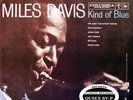 MILES DAVIS Kind Of Blue QUIEX SV-P 200g VINYL LP RECORD Reissue SEALED