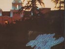 The Eagles - 'Hotel California' UK LP w/foldout poster