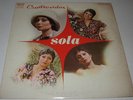 SOLA - CUATRO VIDAS - MEXICAN LP juan gabriel michael jackson ben cover