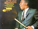 Art Blakey Mosaic, NM Original Mono Blue Note 4090
