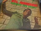 Rare Syl Johnson Dresses Too Short ORG press funk soul