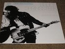 Born To Run Half-Speed Master Vinyl LP Bruce Springsteen EXCELLENT SHAPE