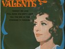 CATERINA VALENTE Full Moon And Empty Arms +3 THAI Thailand 7