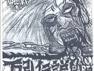 Manbiki Chocolate : Infamous ORIGINAL 8