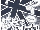 SHA LONDON : Short Cut To The Hell 8