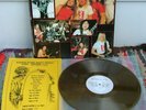 SLAYER - SPEED AGGRESSION VIOLENCE LP - UNPLAYED MINT