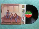 CROSBY STILLS & NASH 1st Debut CSN Orig.1969 Textured Gatefold w/Insert EX/NM LP