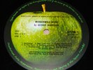 ?GEORGE HARRISON (BEATLES) 1968 UK 1st PRESS ?MONO? WONDERWALL MUSIC EXCELLENT?