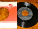 ELVIS HEARTBREAK HOTEL   RARE ELECTRA  
