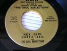 RARE NORTHERN / SWEET SOUL ...CARROLL JONES & THE SOUL REFLECTIONS ( RMR)