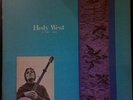 Hedy West Volume Two LP Vanguard Vol. 2 VRS 9162