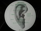 ASH RA TEMPEL - SCHWINGUNGEN -  'OHR' ORIGINAL ISSUE 1972