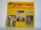 Dyndo Yogo:Afro soukouss/Congo listen