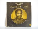 N'Zitany Neil:Afro rumba soukouss/Congo listen