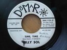 Northern Soul * Billy Sol * DoMaR * DM-1124 * TIME ,TIME *