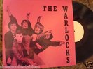 the grateful dead - warlocks - live in l.a. 1965 - very rare, vg++-ex vinyl
