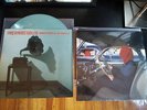 MARS VOLTA / ATDI - FRANCES THE MUTE 3 LP SEALED w/ GREEN SINGLE. RARE OOP