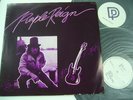 DEEP PURPLE - Purple Reign (V.RARE Japan 2LP) Live 1985