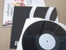 Smashing Pumpkins Peel Sessions white label promo / test press 12