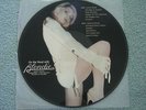 Blondie-On The Road With PICTURE DISC Live lp-Ltd Ed Nude/Topless Cover