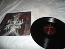 RARE metal LP FUNERAL NATION Reign of death ORG 1991 Obscure German thrash death