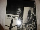 HANK MOBLEY AND HIS ALL STARS - BLUE NOTE 1544 - RVG - no r - NICE CLEAN COPY -
