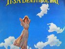 It's a Beautiful Day Original 1969 White Bird Vinyl  Near Mint LP & cover