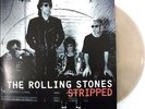ROLLING STONES - Stripped  2 LP MINT CONDITION  COLORED VINYL