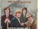 Downliners Sect The Rock Sect's In LP - MONO - SX 6028 - Original 1966 - Rare