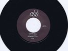 GENE WYATT - LOVER BOY / LOVE FEVER - TOP 10 ROCKABILLY BOPPER - RARE REPRO