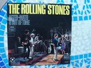 Rolling STONES LP After-Math & Out Of Time D 1967 DECCA H 220 Schallplattenclub