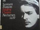  SAMSON FRANCOIS CHOPIN COLUMBIA stereo CCA 1087-88